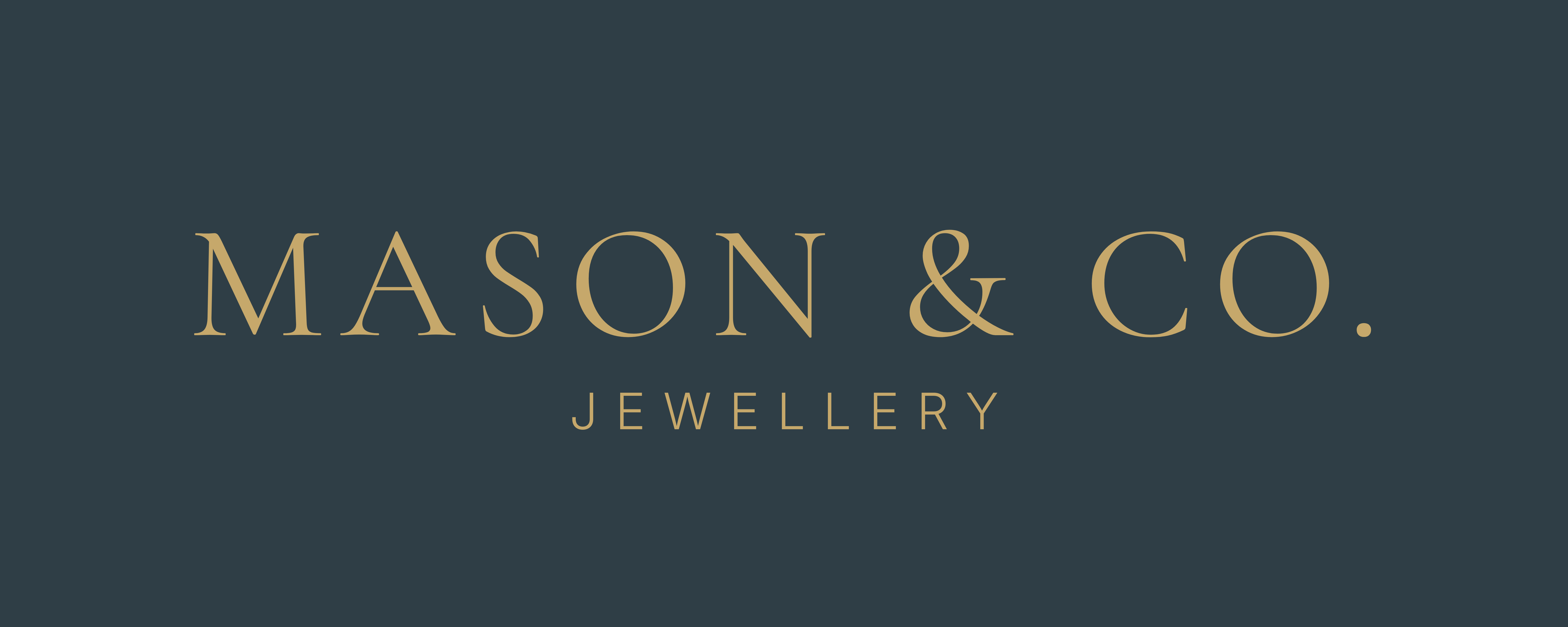 Mason & Co.
