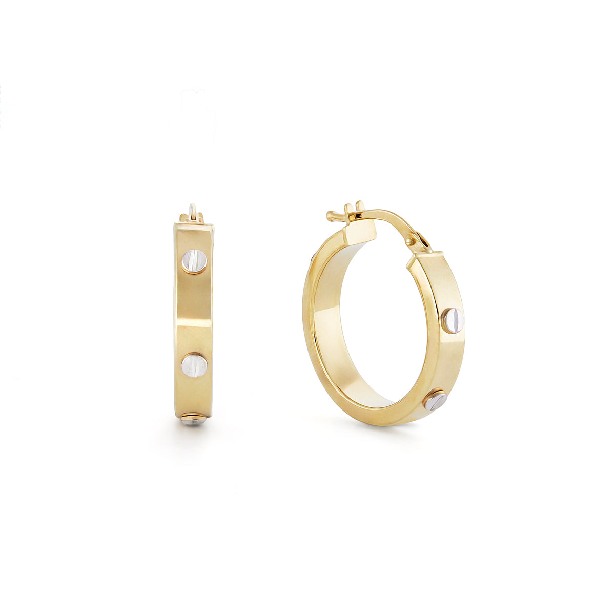 Screw Love Hoops
