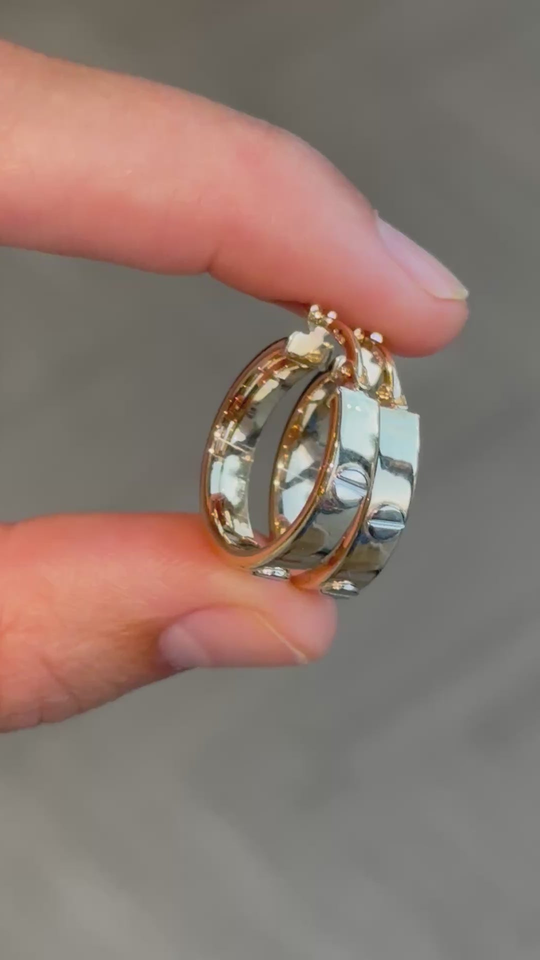 Screw Love Hoops