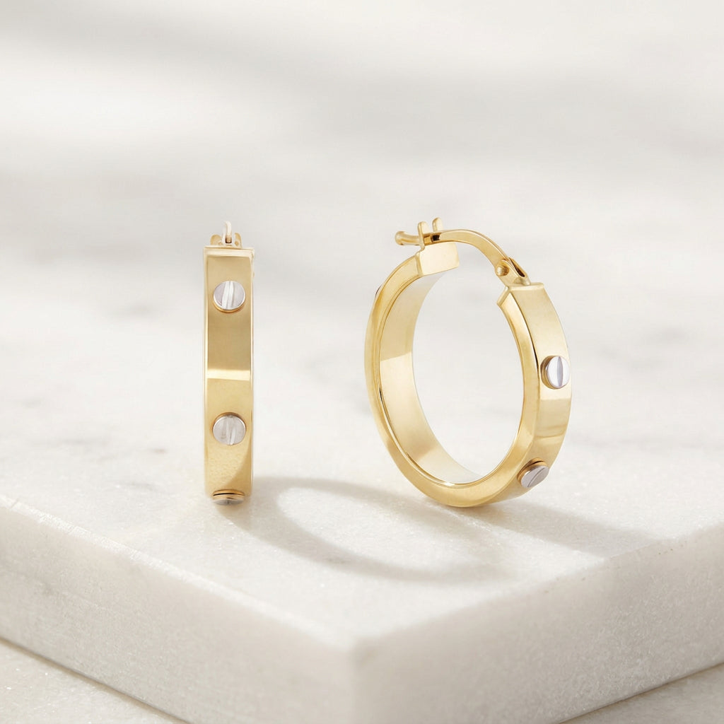 Screw Love Hoops
