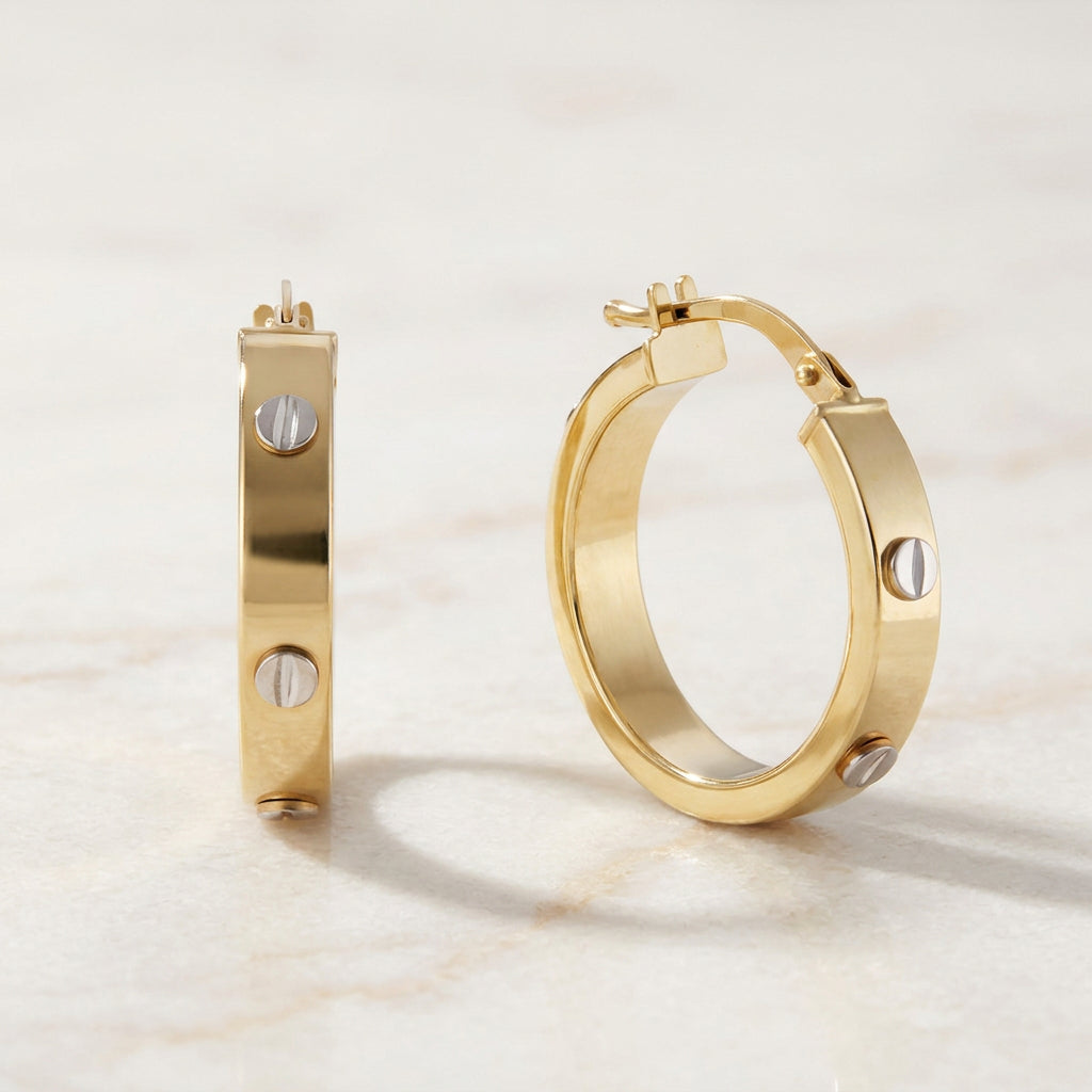 Screw Love Hoops